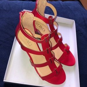 Women’s heels